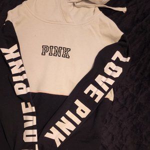 Vs PINK Hoodie